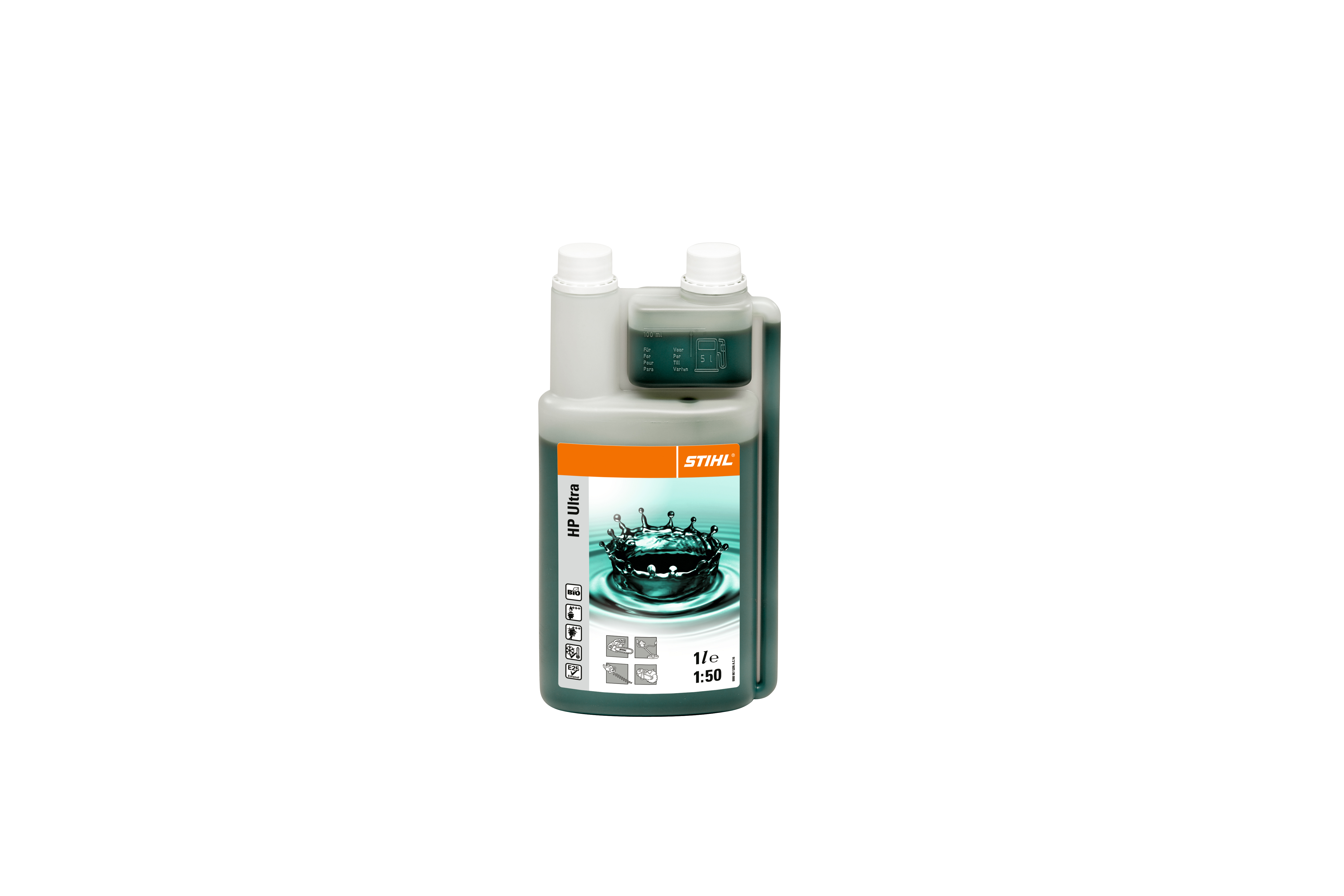 Stihl HP Ultra, 1 l (für 50 l Kraftstoff)