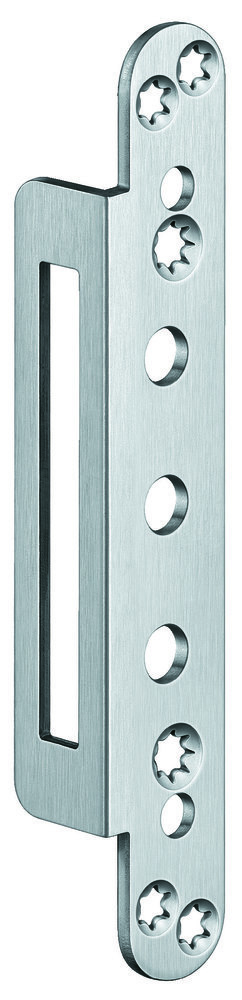 Produktbild SIMONSWERK Abdeckwinkel VARIANT VX 7561 KR,ktg/rd,edelstahl matt