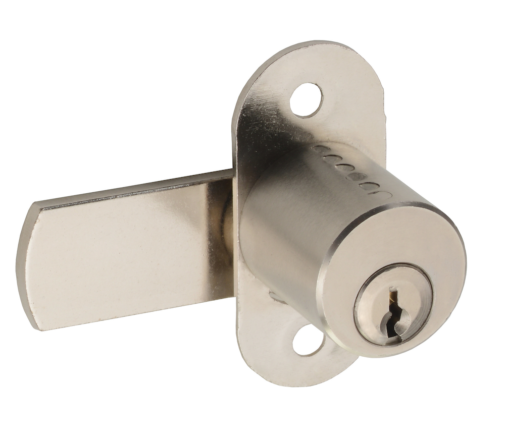 Produktbild Automaten-Zylinder 2940  matt.-ver.