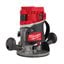 Milwaukee M18 FUEL™ Akku-Oberfräse 12 mm M18 FR12KIT-0P