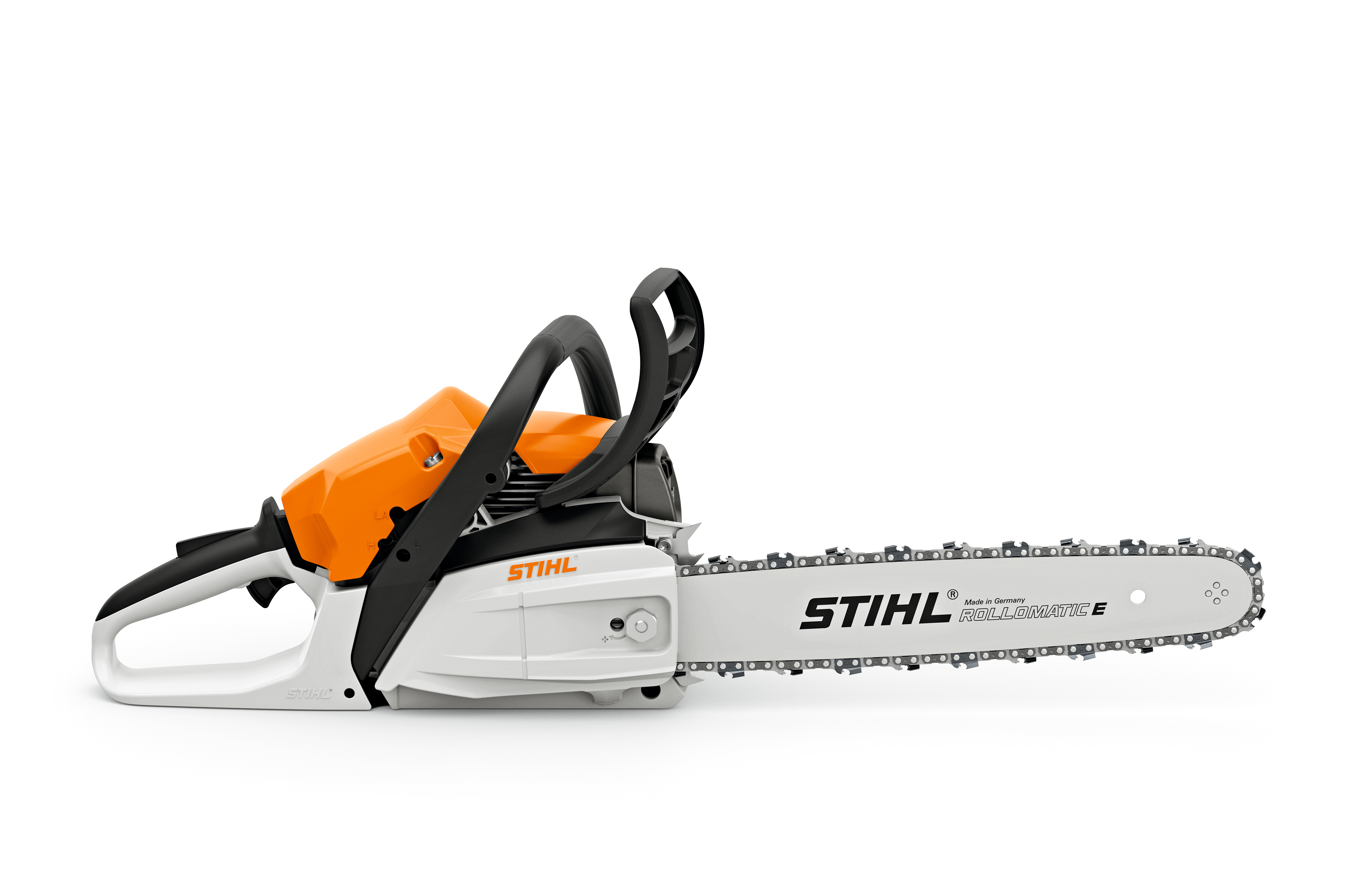 Stihl MS 212, PM3, Schienenlänge 35 cm