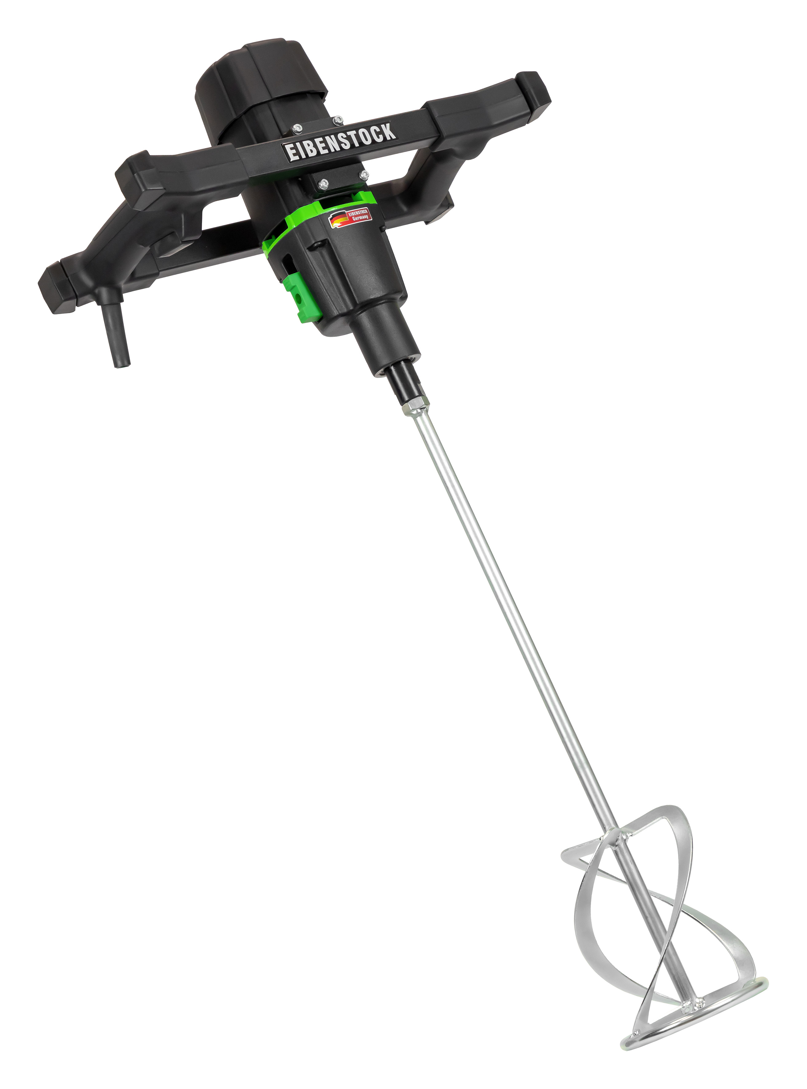 Eibenstock EHR 20/2.6 S + MG 140 Rührset