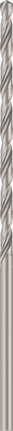 Bosch PRO Metal HSS-G langer Spiralbohrer 3,5 mm.