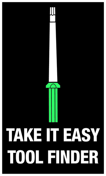 Take it Easy KK VDE, Besteck, Gabel