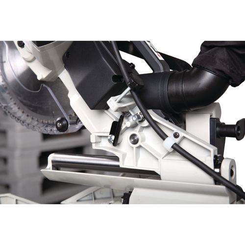 Stürmer Holzkraft Kapp-/Gehrungssäge KGZ 2540 Vario mit Zugfunktion 1600W 254mm