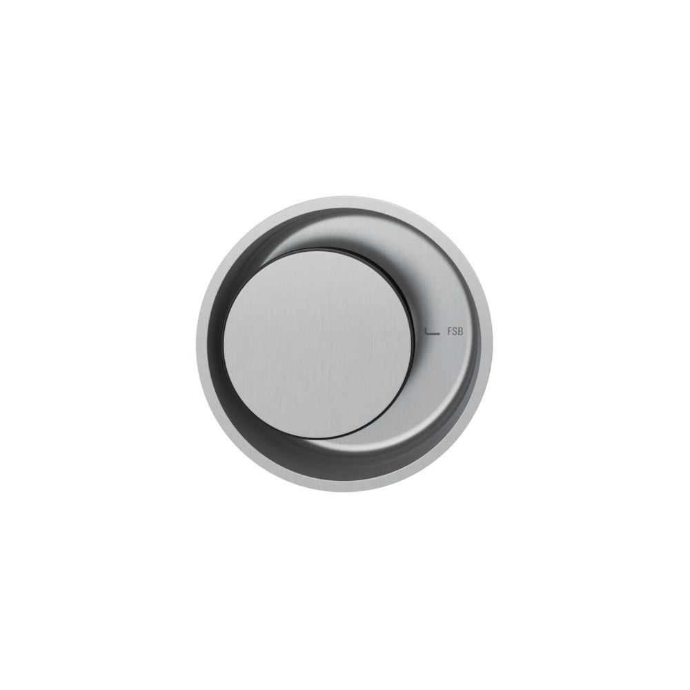 FSB Muschelgriff 42 4265, Ø83,5,DR,ER