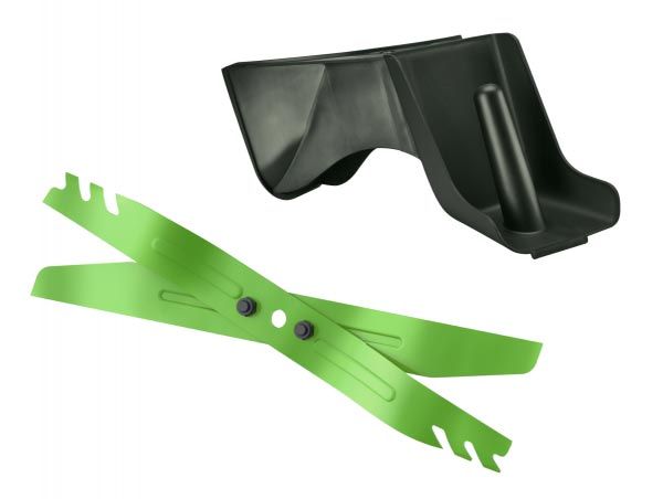 EGO ABP2100D-E Mulchkit für 52cm