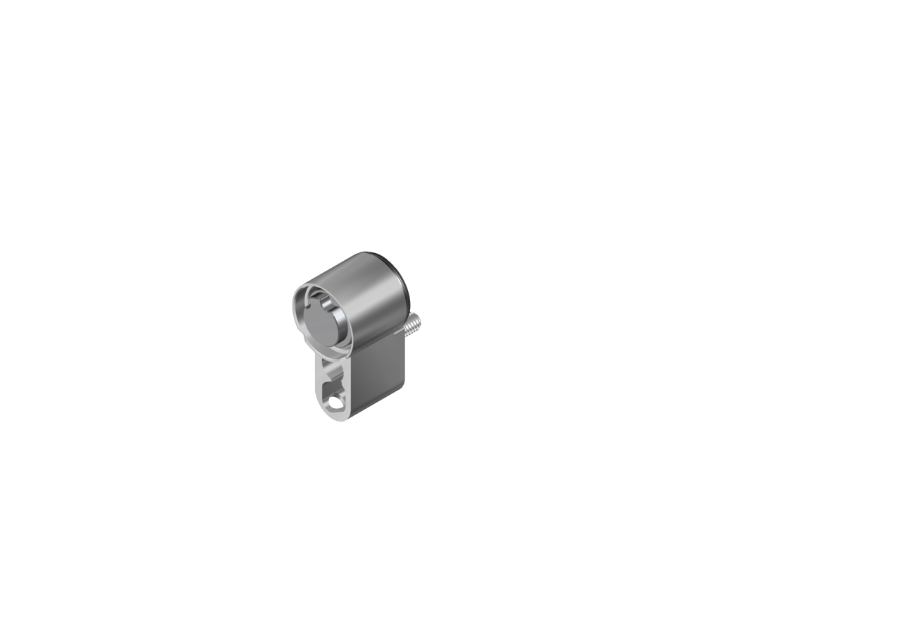 iLOQ S5 Verlängerung 15 mm