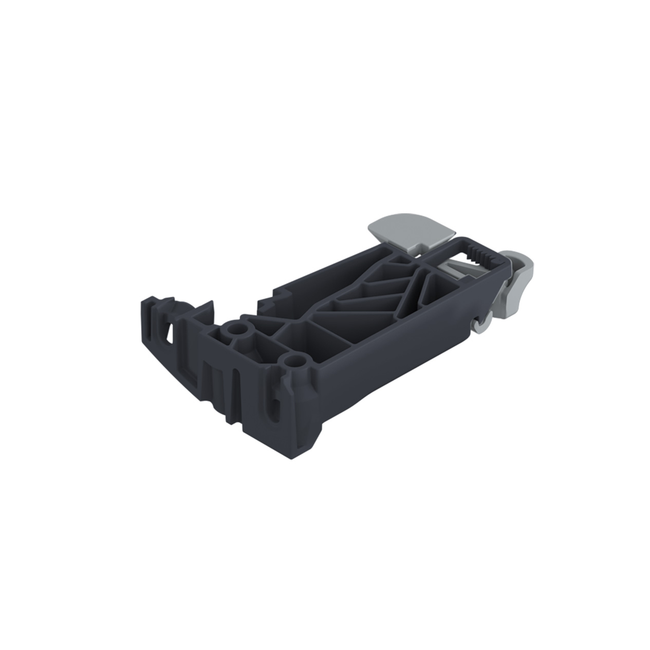 HETTICH Quadro YOU Schnäpper (Nutzung mit Holzschubkästen)