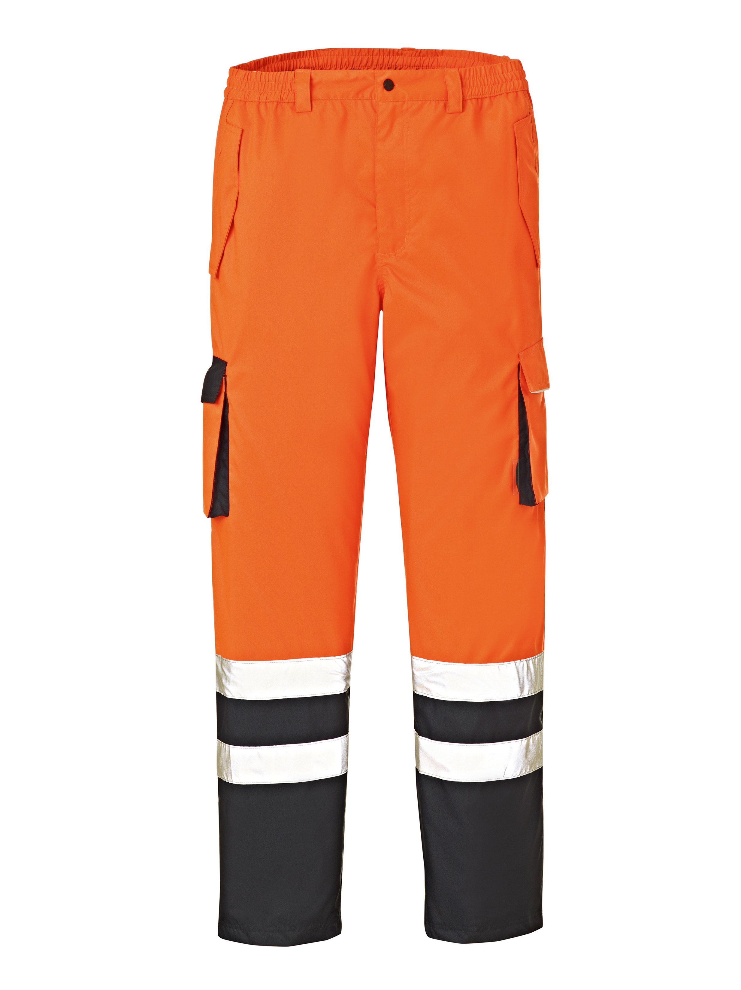 4PROTECT® Warn-Wetterschutz-Bundhose BALTIMORE