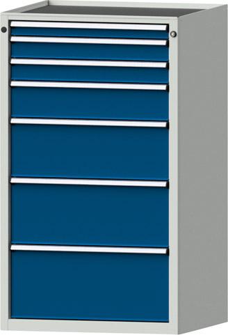 ANKE Schubladenschrank, Serie V, Modell 4005