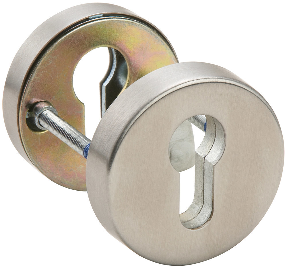 HERMAT Schutzrosetten-Satz 2032 S,rund,11mm/PZ,ER ma.,TS38-89