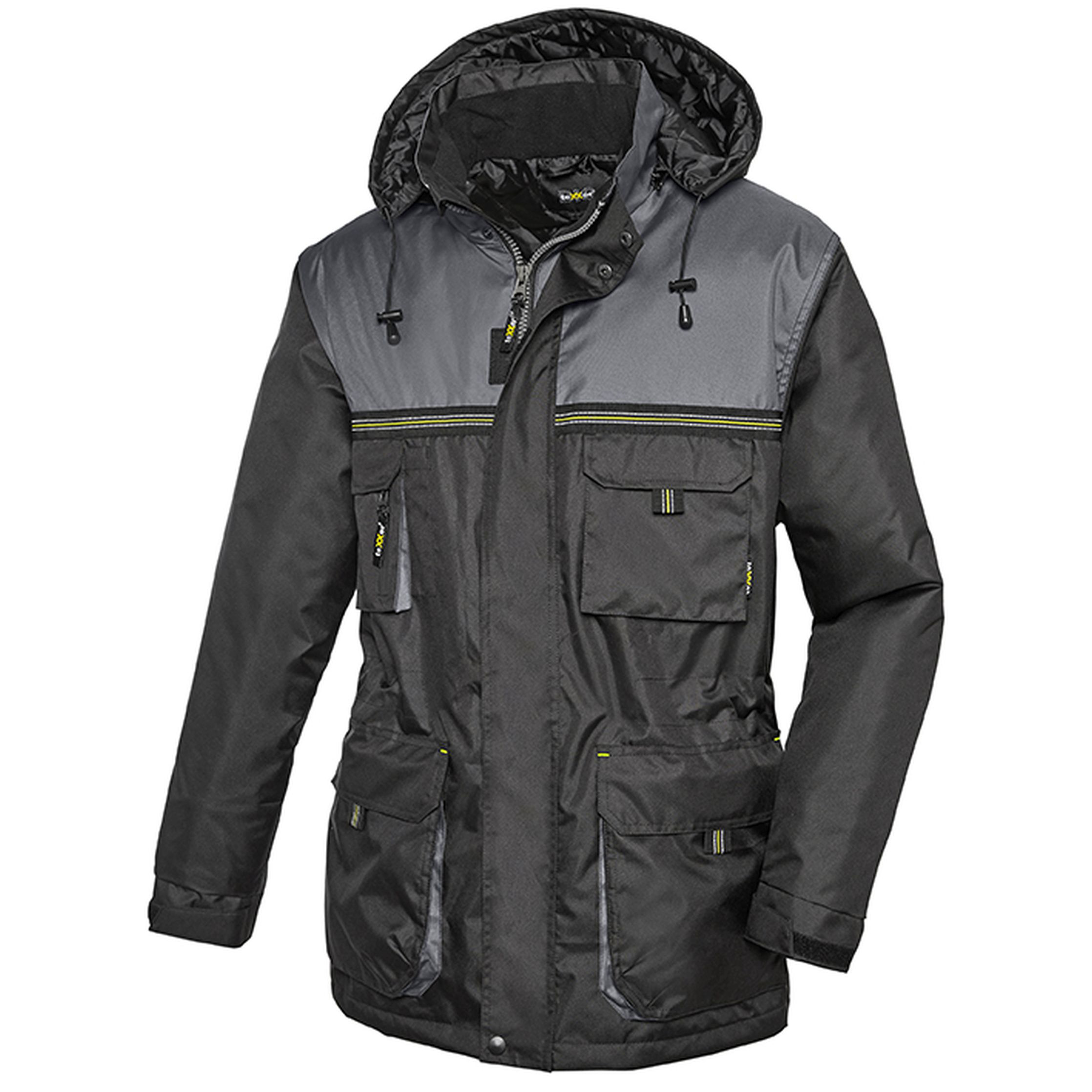 teXXor® Winter-Jacke YSTAD