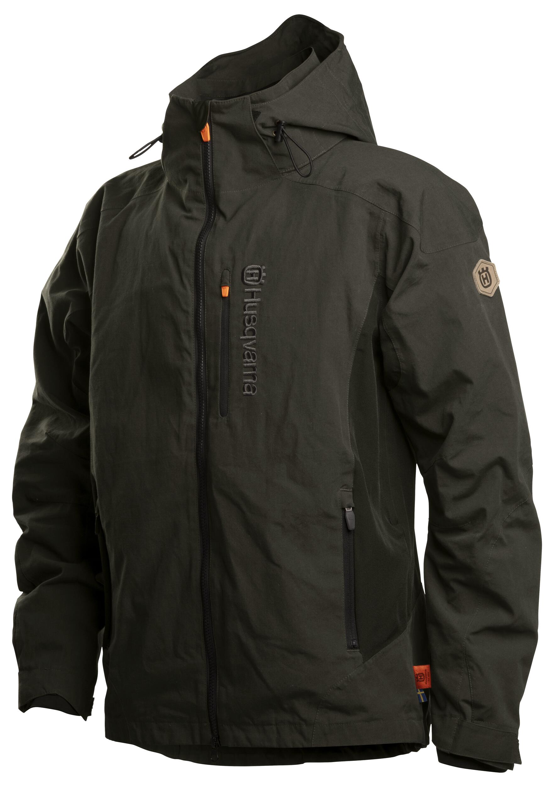 Husqvarna Xplorer Multifunktionsjacke Men
