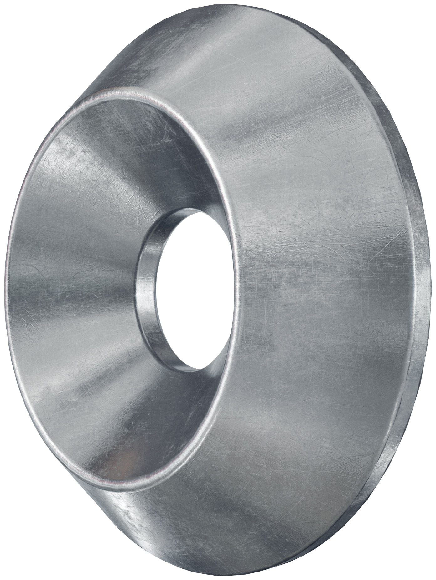 Produktbild, Aluminium, Stahl, Maschine, Rotor, Spirale