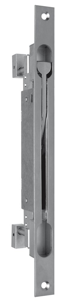DENI® Kantriegel 9221/VK13mm,22x285mm eckig, verzinkt