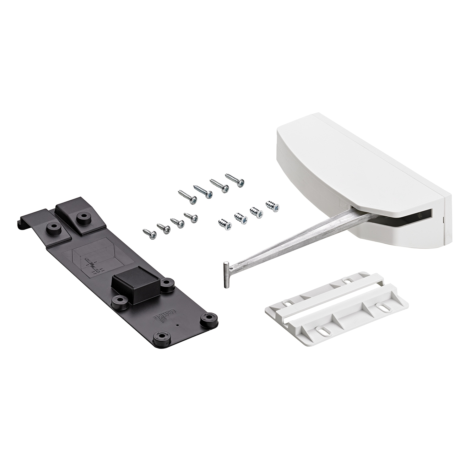 HETTICH Basisset Push to move WingLine L