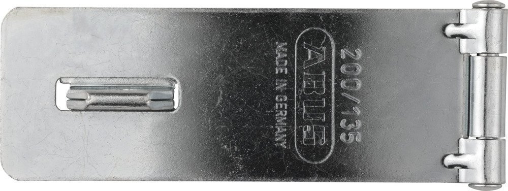 Hauptansicht | Überfalle 200/135 B/SB
