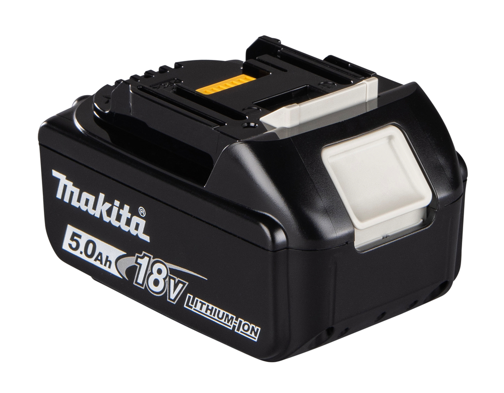 Makita Akku BL1850B 18V 5,0Ah Li-Ion LXT