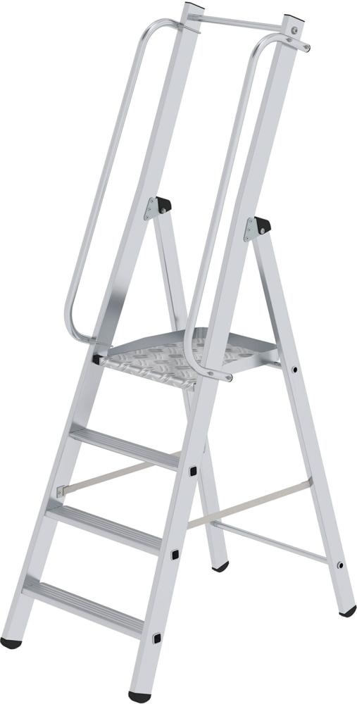 Produktbild MUNK ML Plattformleiter