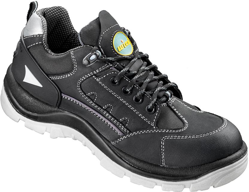 Sicherheitshalbschuh Cesaro, S3 SRA Sicherheitshalbschuh Cesaro, S3 SRA