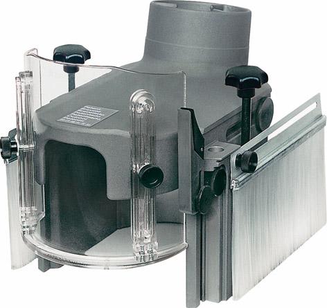 Aigner Bogenfräsmaster