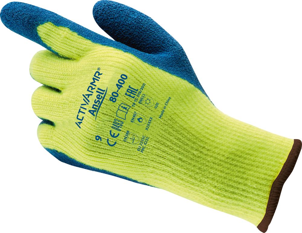 Ansell Handschuh ActivArmr® 80-400