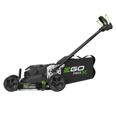 EGO LMX7600SP 76 cm PRO X Rasenmäher mit Radantrieb