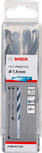 Bosch HSS Twist Drill Bit PointTeQ 7.9mm pack.