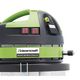Stürmer dryCAT 250 IRCA H-Class Pro H-Klasse Trockensauger 2kW 7166l/min 50l Edelstahl