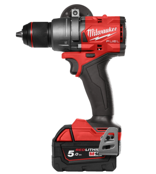 Milwaukee M18 FUEL? Akku-Schlagbohrschrauber