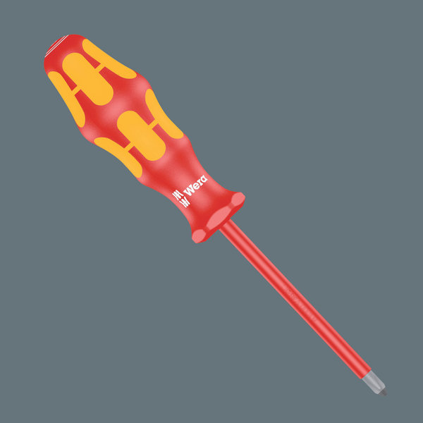 Kraftform Plus – Series 100 VDE