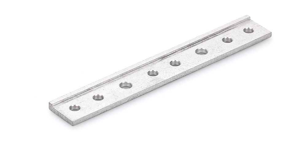 RWA-Unterlegplatte,B 134mm,H 20mm,S 3mm
