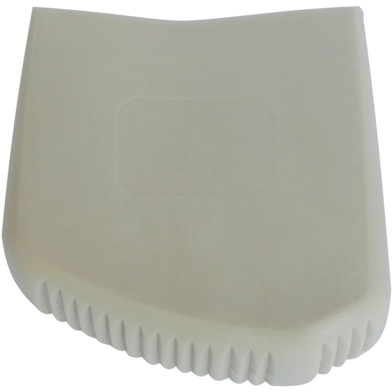 ZARGES Außenschuh 66 x 22 mm für Holzleitern 800541