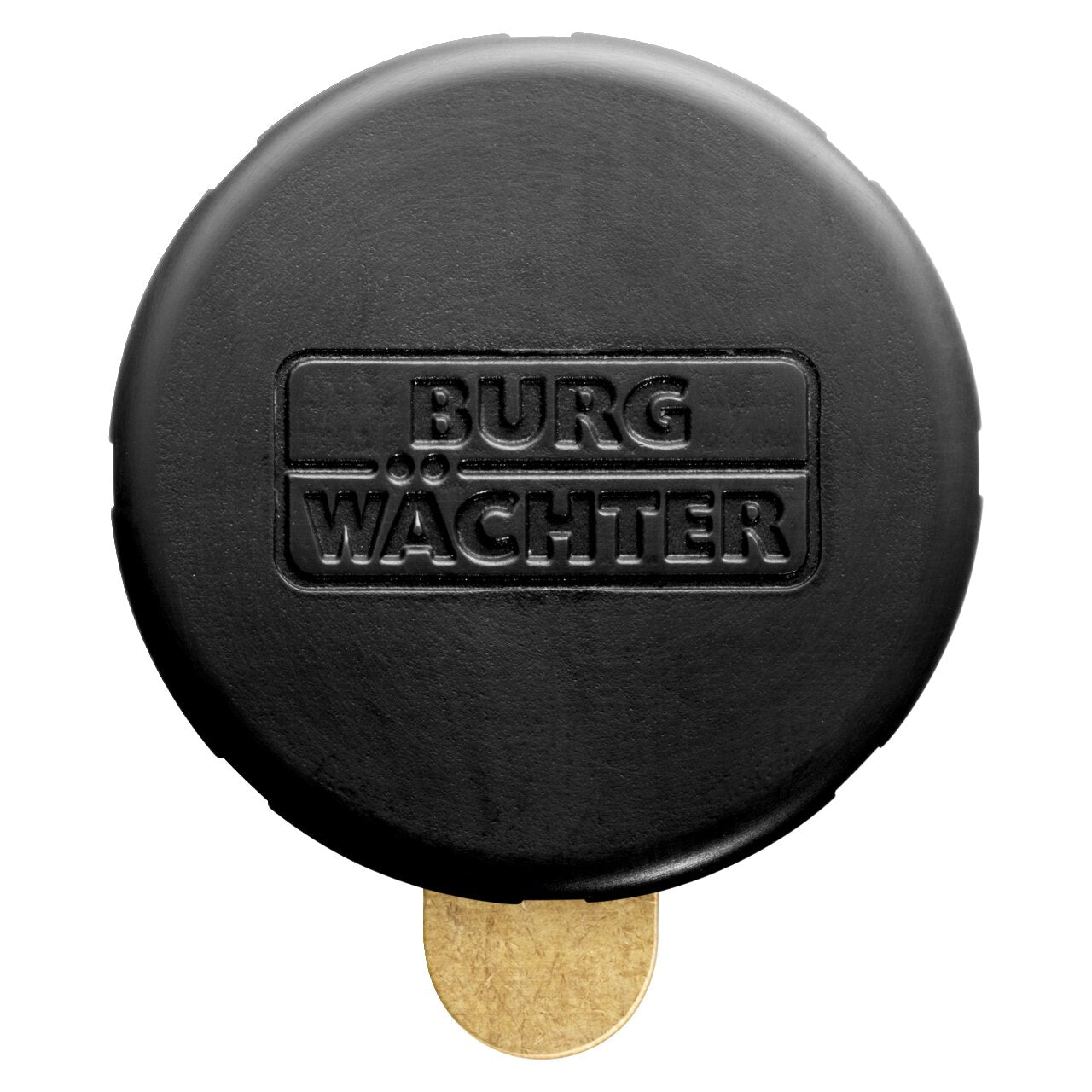 Burg Wächter ENTRY Home 5001 PIN Smartlock Türschloss Set mit Tastatur