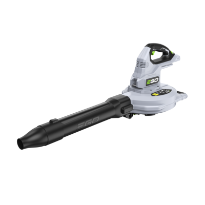 EGO LV5004E 3-in-1 Laubsauger KIT mit 5,0Ah Akku und Ladegerät