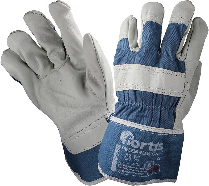 FORTIS Winterhandschuh Freezer Plus