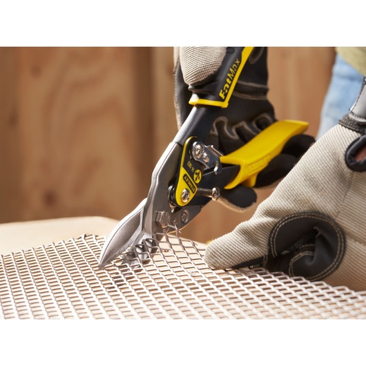 Stanley FATMAX® Blechschere - Gerade 250 mm