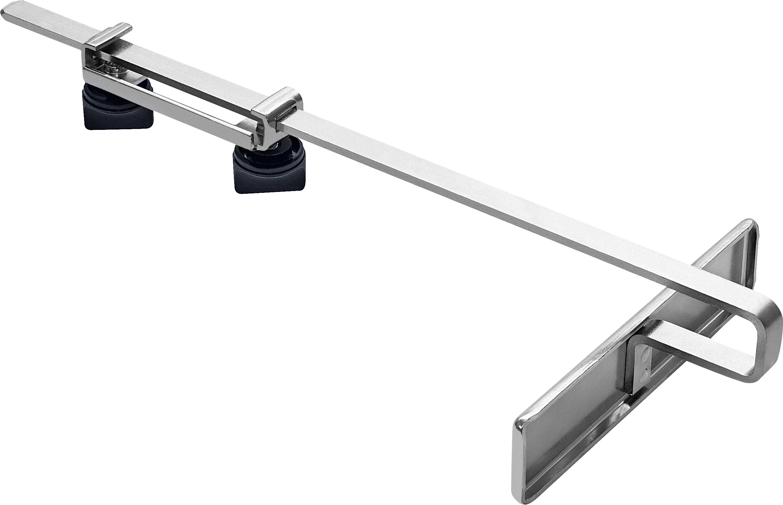 Parallelanschlag PA-PS/PSB 300, Handlauf, Klinge, Rasiermesser, Waffe