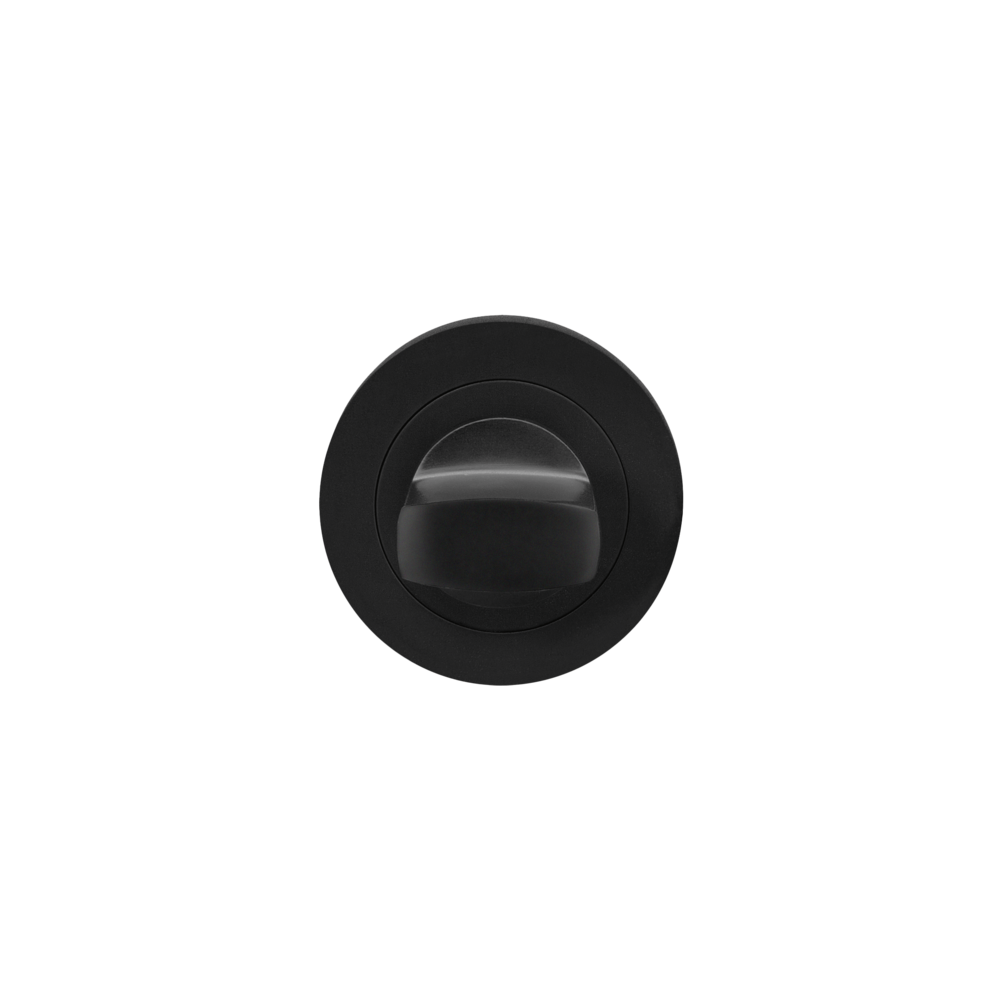Rosette Kosmos Schwarz EZ1332 SP 83