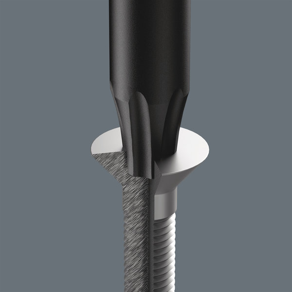 Wera Black Point tip