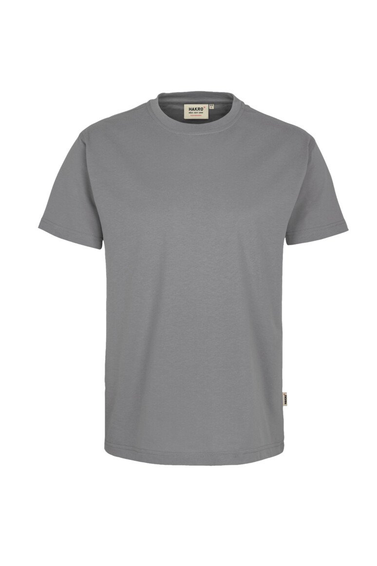 HAKRO T-Shirt MIKRALINAR® titan 2XL