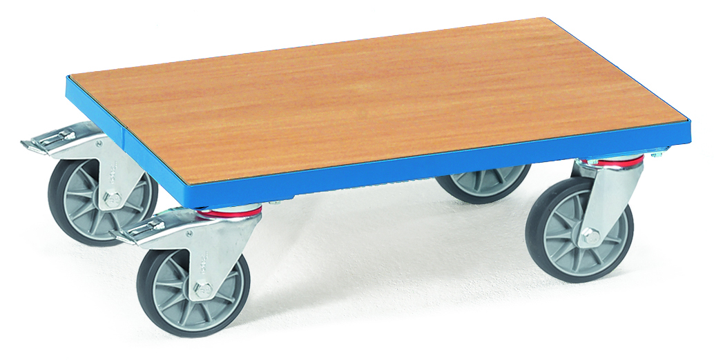 Eurokasten-Roller