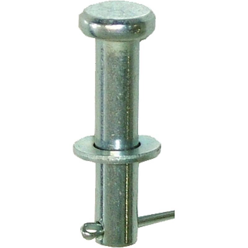 Artikelhauptbild ZARGES Strebenanschluss für starre Verbindung 860240