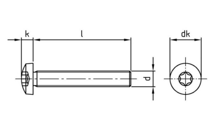 Maßzeichnung, Diagramm, Handlung