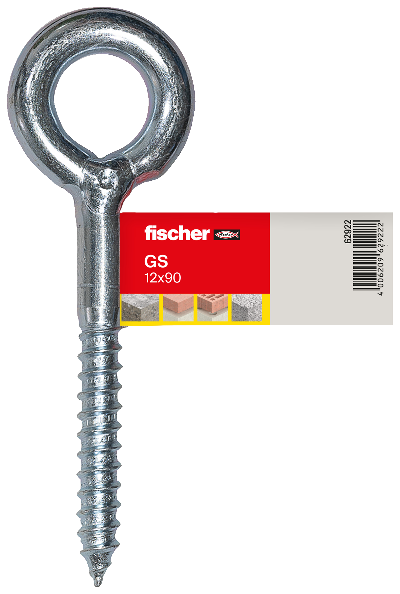 Produktbild, Maschine, Schraube