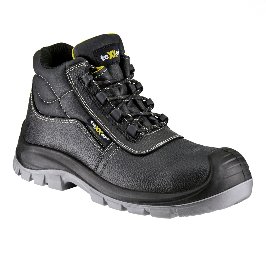 teXXor® S3S-Sicherheitsschnürstiefel VERSAILLES