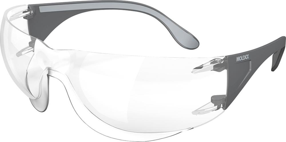 Moldex Schutzbrille SecureFit ADAPT 2K 140001