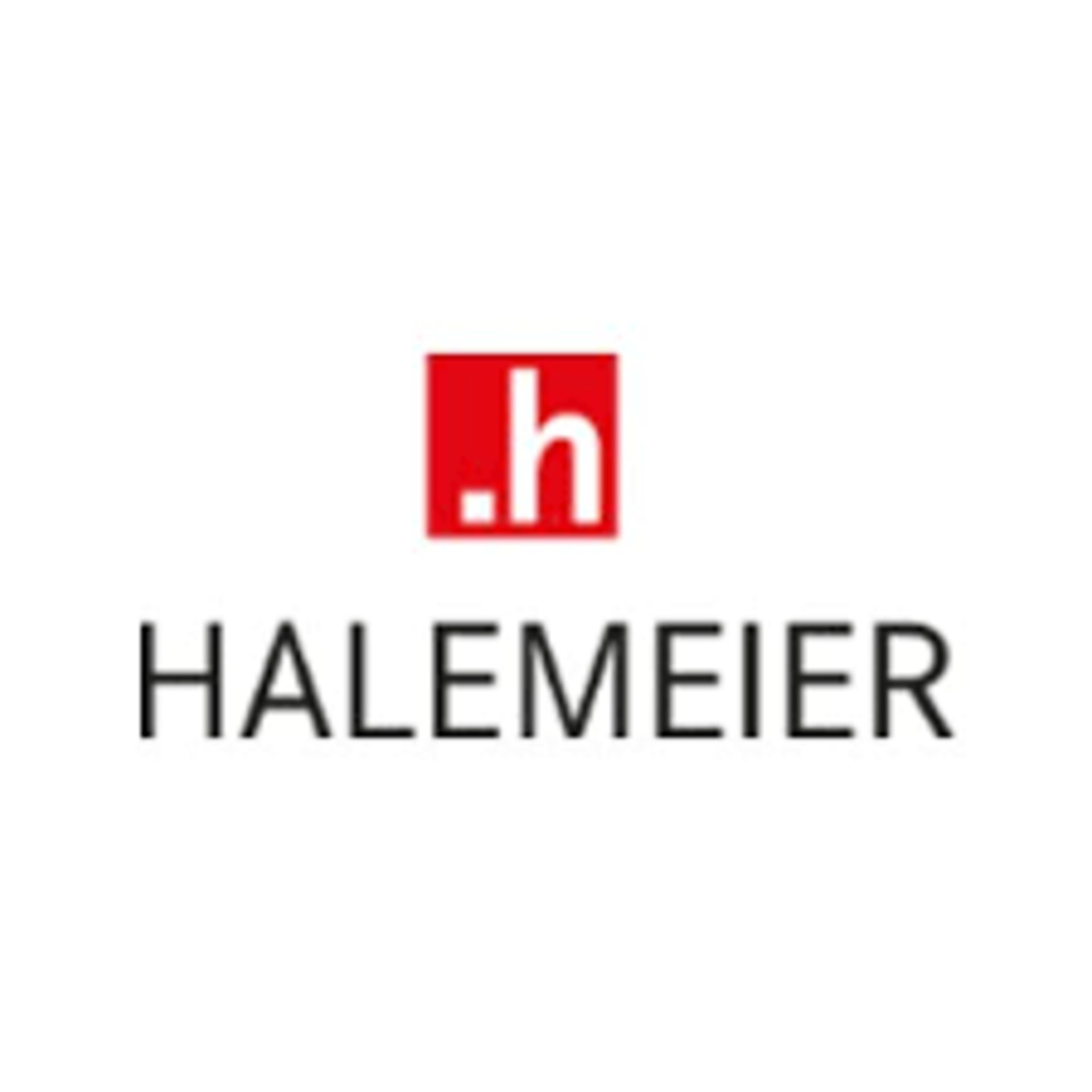 Halemeier Logo