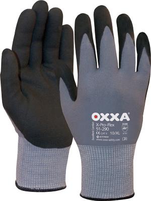 OXXA Montagehandschuh X-Pro-Flex